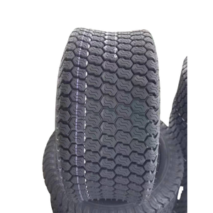 Pneu robuste sans chambre à air 18*950*8 pour buggy et voiturette de golf - Product Image 6