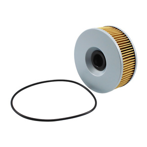 Filtro de aceite para Yamaha XS750 1976-1980 XS750S 1978-1979, pieza de repuesto tipo cartucho MF146C_Y - Product Image 3