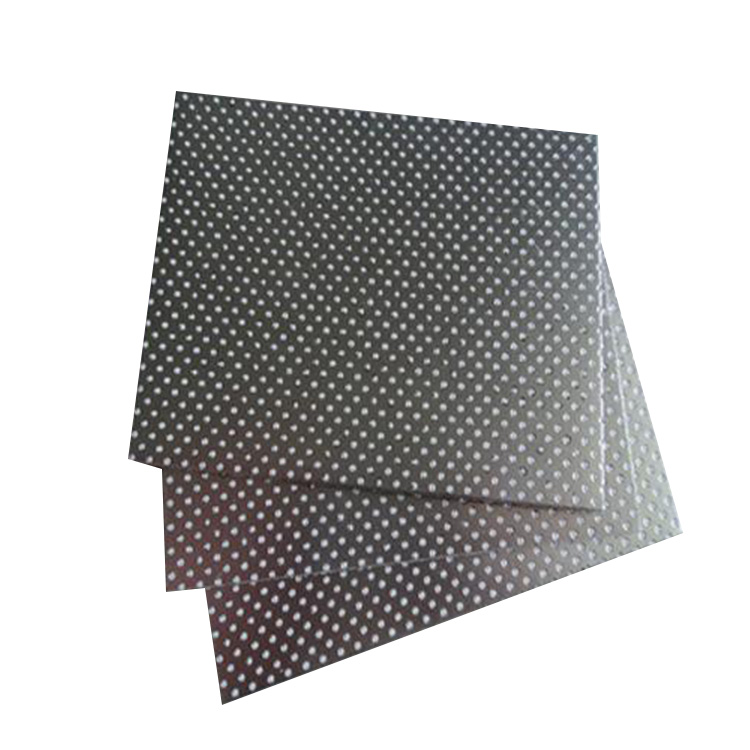 Artificial Reinforced Thermal Graphite Sheet 0.2mm-2.0mm High Purity