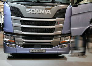 Camiones Tractores Usados, Camión Tractor a Bajo Precio, <span class=keywords><strong>SCANIA</strong></span> G410 4X2, Cabeza Tractora en <span class=keywords><strong>Venta</strong></span> - Product Image 3