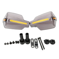 Protège-mains de moto coupe-vent pour guidon – Accessoires moto