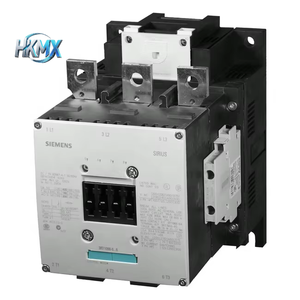 3RT1064-6AP36 3RT1064-6AF36 3RT1064-6AD36 Contacteur AC industriel pour le contrôle des moteurs et les systèmes d'automatisation - Product Image 1