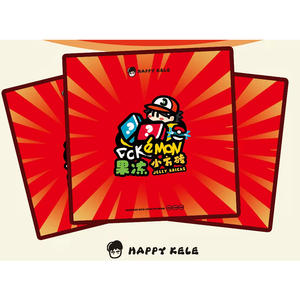 Gp पॉक मन ट्रेडिंग कार्ड बॉक्स संग्रह उपहार हॉट बिक्री ब्लाइंड बॉक्स ऐक्रेलिक जैली ईंटों लाइव प्रसारण कक्ष शिशु दुर्लभ सस्ता - Product Image 2