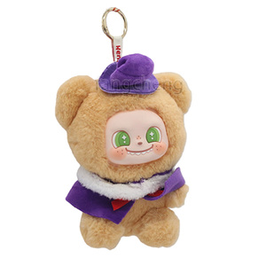 Simpatici Giocattoli a Sorpresa (Blind Box) a Tema Circo delle <span class=keywords><strong>Bestie</strong></span> in Stile Gashapon - Product Image 5