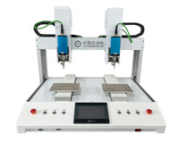 Máquina Atornilladora Automática de Alta Velocidad para Escritorio, Alimentador de Tornillos Tipo Soplado, Accesorio Personalizado para PCB, Juguetes y Electrodomésticos