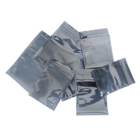 Sacs de protection antistatiques, barrière contre l'humidité ESD