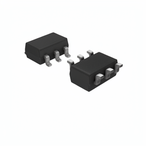 Componente Electrónico SOT 23 6 Thin, TSOT 23 6 para Gestión de Energía (PMIC) RT5752BHGJ6, Canal del Fabricante - Product Image 1