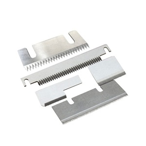 Nhà Máy bán hàng trực tiếp HSS lưỡi cưa sắc nét công nghiệp răng cưa Blade cho cắt phim băng giấy hình dạng tùy chỉnh - Product Image 3