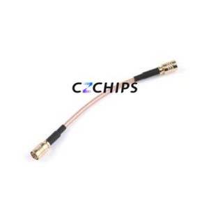 KH-SMBK-SMBK-RG316-80MM RF Cable RF Whole Sale Electronic Component Chips Supplier & BOM Service - Product Image 1