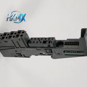 ตัวควบคุม PLC สำหรับงานอุตสาหกรรมรุ่น FX3U-128MT ES-A และโมดูลระบบอัตโนมัติรุ่น FX5U-64MR - Product Image 1