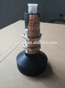 Sensor de Nivel Ultrasónico de Largo Alcance - Product Image 3