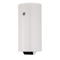 Nouveautés : Chauffe-eau électrique portable pas cher 30L sous l'évier de cuisine