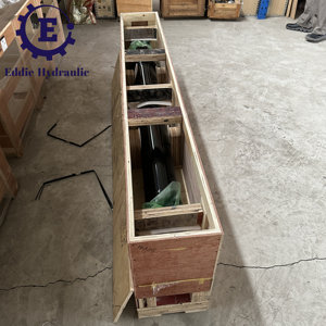 Parti macchine da costruzione 594-7105 92490540 cilindro STICK applicabile all'escavatore <span class=keywords><strong>PC3000</strong></span>-6 FS - Product Image 6