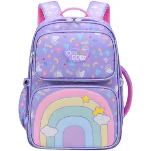 12 year old girls backpack bookbags water proof school bags kids school