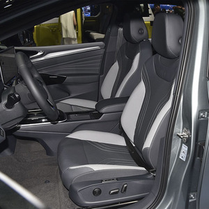 V W EV 25 id.4 crozz dài phạm vi tinh khiết + Phiên bản 601km phạm vi 5 chỗ ngồi rwd xe điện nhỏ SUV EV xe - Product Image 6