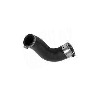 Tuyau d'admission d'air de turbocompresseur en caoutchouc durable, numéros de pièce 32222269 31370095, pour Volvo 2017-2021 - Product Image 5