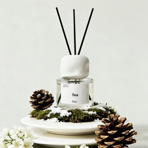 Perfume Scent Haven Kunlun Boiling Snow, Aroma Oriental Amaderado con Jazmín, Fragancia Unisex Personalizable, Regalo para Hombres y Mujeres - Product Image 2