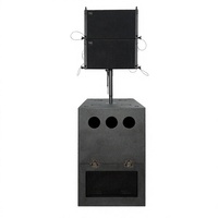 Sistem Speaker Line Array Aktif AWM-L2.10-DPA+ Neodymium Full Range PA Package untuk Konser Indoor dan Acara Langsung