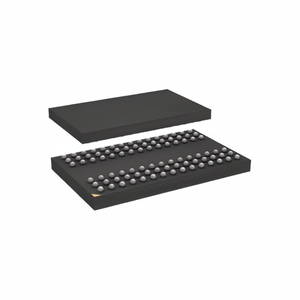 IS42S32800G-6BI-TR 90 TFBGA ชิ้นส่วนอิเล็กทรอนิกส์หน่วยความจำ บริการครบวงจรแบบดั้งเดิม - Product Image 1