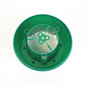 กระถางปลูกมะเขือเทศแบบรดน้ำเองได้ขนาดใหญ่ รุ่นใหม่ เป็นมิตรกับสิ่งแวดล้อม ผลิตจากแมกนีเซียมออกไซด์ แบบปล่อยน้ำช้า สำหรับปลูกมะเขือเทศ วัสดุ PP - Product Image 5