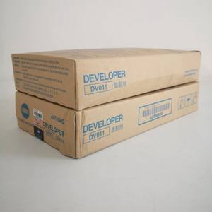 Desarrollador DV011 de Calidad Original para Konica Minolta Bizhub 1200 1051 950 951 1050 1052 AOTH500 - Product Image 2