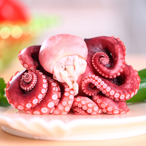 Fujian fabricación fresco <span class=keywords><strong>congelado</strong></span> calamar <span class=keywords><strong>pulpo</strong></span> - Product Image 1