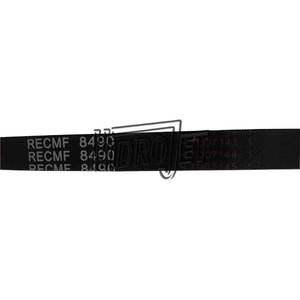 Cinghia Ventilatore di Alta Qualità 8490 per Escavatore <span class=keywords><strong>Sumitomo</strong></span> RECMF Biaobao, Accessorio Originale - Product Image 4