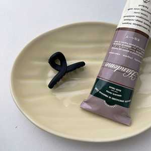 发夹新款哑光儿童糖果色女童儿童鲨鱼发饰发夹 - Product Image 4