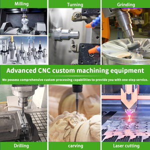 Componenti di Precisione per <span class=keywords><strong>Telaio</strong></span> <span class=keywords><strong>Moto</strong></span> Lavorati a CNC su Misura Oitech, Servizio di Produzione OEM - Product Image 5