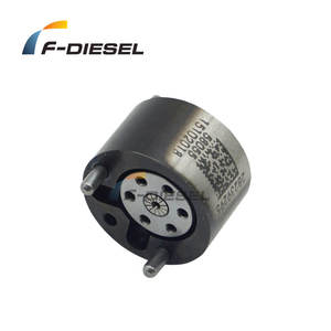 28278897 28239295 9308Z622B 28239294 Válvula de controle comum do trilho para o injetor EJBR04501D EJBR02201E EJBR04101D - Product Image 5