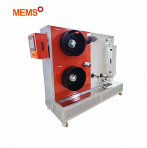 Sistema comercial de lavado de membranas de fibra hueca para la eliminación de solución de dopado y limpieza de paquetes antes del ensamblaje del módulo - Product Image 3