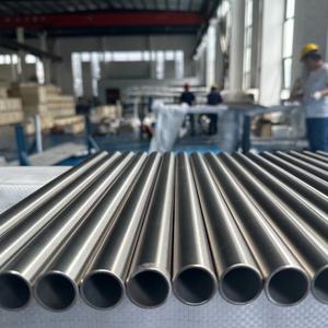 Труба/трубопровод из Monel400/<span class=keywords><strong>N04400</strong></span> - Product Image 1