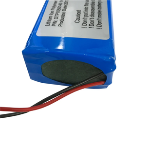 Paquete de Baterías de Litio de 14.8V 7050140-4S 6000mah Multicertificación CE KC PSE BIS Polímero de Alta Capacidad Más Vendido - Product Image 3