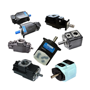 054-51883-003 T67CBAS-B25-B14-B22-3R03-B100 ปั๊มใบพัดแรงดันสูงแบบสามจังหวะคงที่ - Product Image 2
