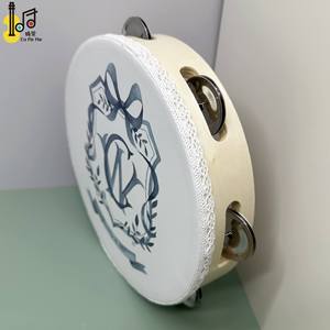 กลองกลองของเล่นสำหรับเด็กและผู้ใหญ่ - Product Image 6