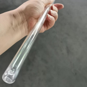 Tubo de Lámpara UV de 1.5 Metros, Esterilización por Microondas sin Electrodos, Uso Industrial y Comercial, Personalizable, Hecho en Jiaxing, Zhejiang - Product Image 2