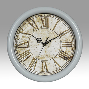 Usine Personnalisée Confiture Dinding Horloge Murale Rétro Moderne Décorer Horloge Murale - Product Image 6