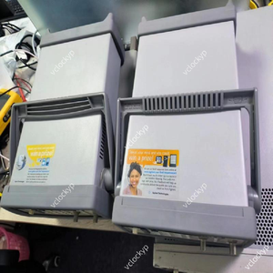 Contador de Frecuencia Universal HP/Agilent/Keysight 53131A de 225 MHz - Product Image 5