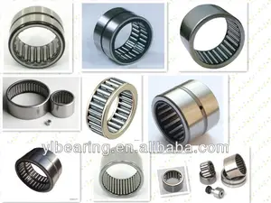 Hot Selling Oem Merk Made In China 1WC 0812 Een Manier Naald Roller Clutch Lager 1WC0812 HF0812