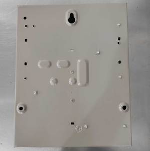 Ngắt Bảng điều khiển Hộp 8 không gian 125A loadcenter <span class=keywords><strong>1</strong></span> giai đoạn duy nhất giai đoạn chính Lug tải trung tâm - Product Image 5