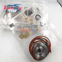 Kit de turbocompresseur HY55V pour IVEeCO curseur 13 camion bus voiture moteur diesel turbo chargeur oem504252142 4046945