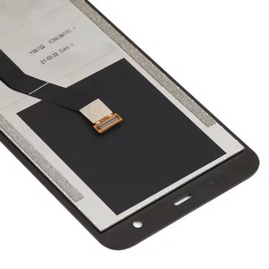Écran de remplacement complet pour Blackview <span class=keywords><strong>BV6300</strong></span> : Écran tactile LCD et numériseur (Pantalla) - Product Image 4