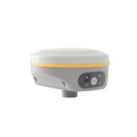 South G7Q 国际 GNSS RTK 接收器 1598 通道 IP67 级防护 多卫星系统支持，用于后处理测量