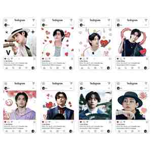 บัตรประจำตัวประชาชนพลาสติกพีวีซีใสสำหรับธุรกิจบัตรประชาชนแบบสั่งทำ CR80 - Product Image 4