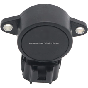 Pièces détachées automobiles Capteur de position du papillon des gaz 7230-16M90 723016M90 6C5858850000 7260-15W50 pour Yamaha F60 F75 F90 <span class=keywords><strong>TJR</strong></span>/LA/LHA - Product Image 4