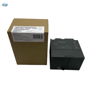 Module d'alimentation régulée 6ES7307-1EA00-0AA0 stabilisant les périphériques dans les environnements industriels - Product Image 1