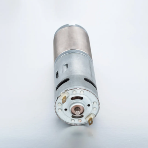 12V 24V Hoog Koppel Lage Rpm Planeet Versnelling <span class=keywords><strong>Dc</strong></span> <span class=keywords><strong>Motor</strong></span> Aangepaste <span class=keywords><strong>775</strong></span> <span class=keywords><strong>Motor</strong></span> Met Versnellingsbak - Product Image 3