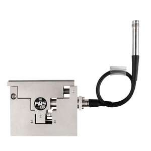 TESA TECHNOLOGY-Sonda 03230037 con guía paralela ± 2 mm Recorrido de varilla 5,8mm-EAN 7630041112580 SONDAS DE MEDICIÓN - Product Image 2