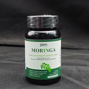 Özel etiket doğal <span class=keywords><strong>Moringa</strong></span> detoks kapsülleri De <span class=keywords><strong>Moringa</strong></span> Vendre vitaminleri organik 50:1 <span class=keywords><strong>Moringa</strong></span> kapsülleri - Product Image 1