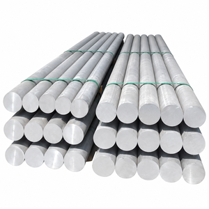 Barras de Aluminio 6061 Sin Aleación, Homogeneizadas Primarias, Estándar ASTM, con Opciones de Diámetro desde 6 Pulgadas para Exportación - Product Image 6